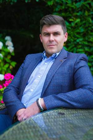 Richard Bond
